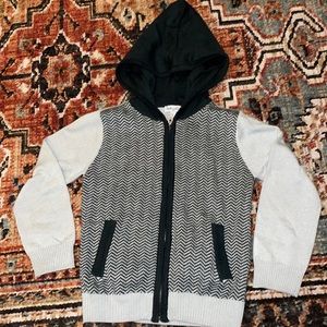 Splendid Sweater Jacket